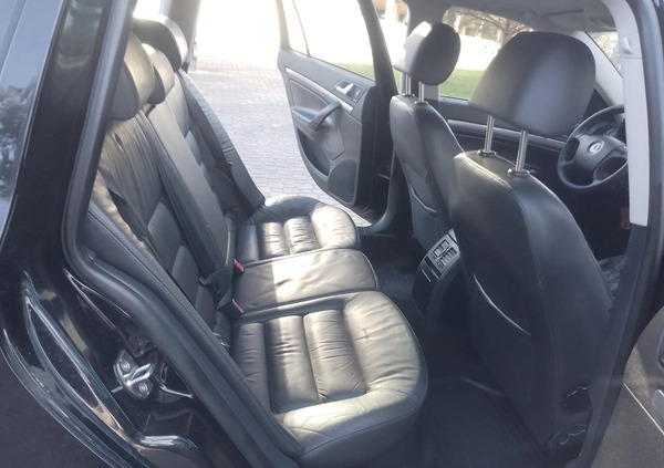 Skoda Octavia cena 12500 przebieg: 315000, rok produkcji 2005 z Radom małe 407
